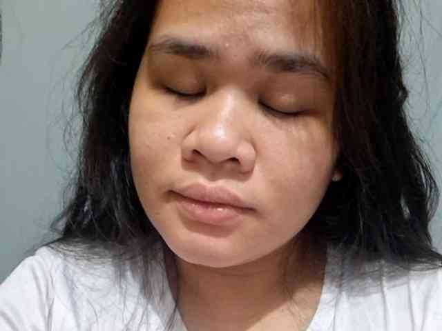 Rubie143 webcam