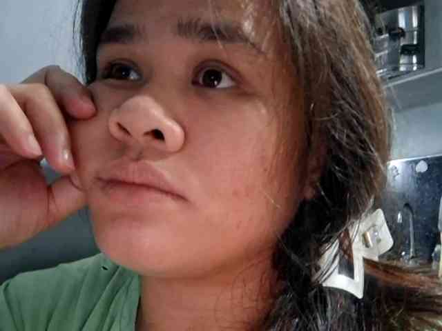 Rubie143 webcam