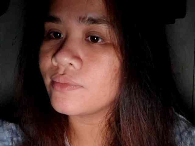 Rubie143 webcam