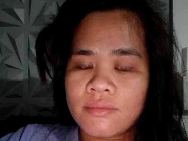 Rubie143 webcam