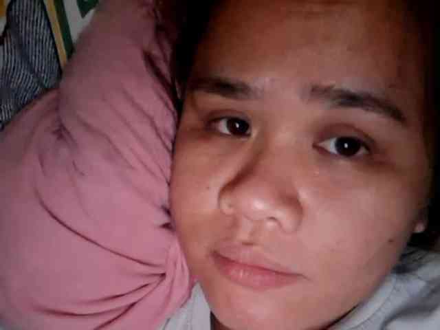 Rubie143 webcam