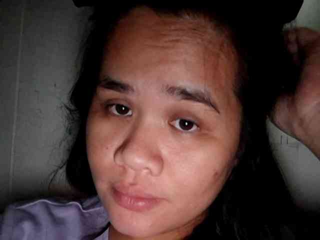 Rubie143 webcam