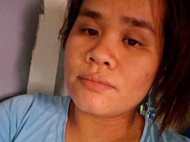 Rubie143 webcam