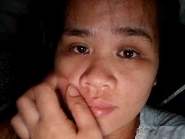 Rubie143 webcam