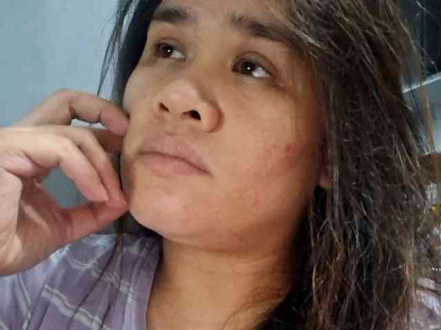 Rubie143 webcam