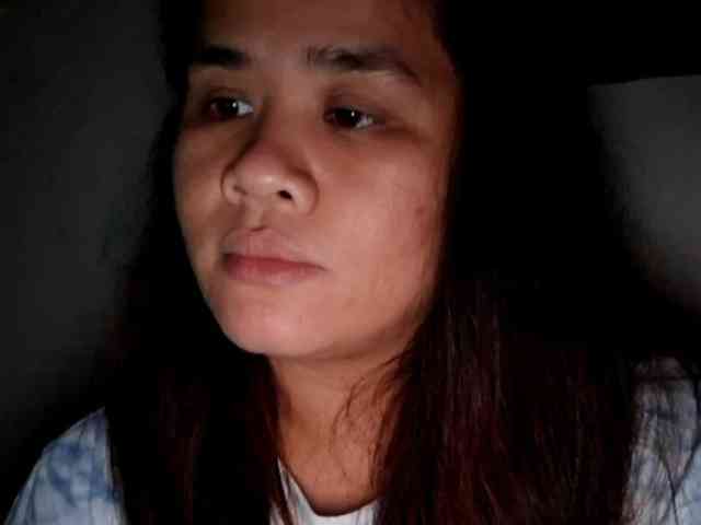 Rubie143 webcam