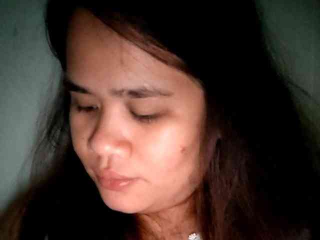 Rubie143 webcam