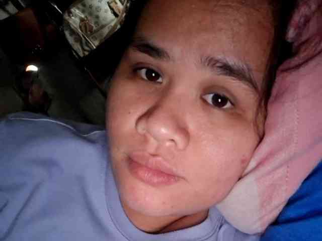Rubie143 webcam