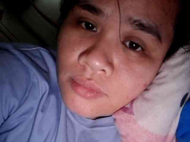Rubie143 webcam