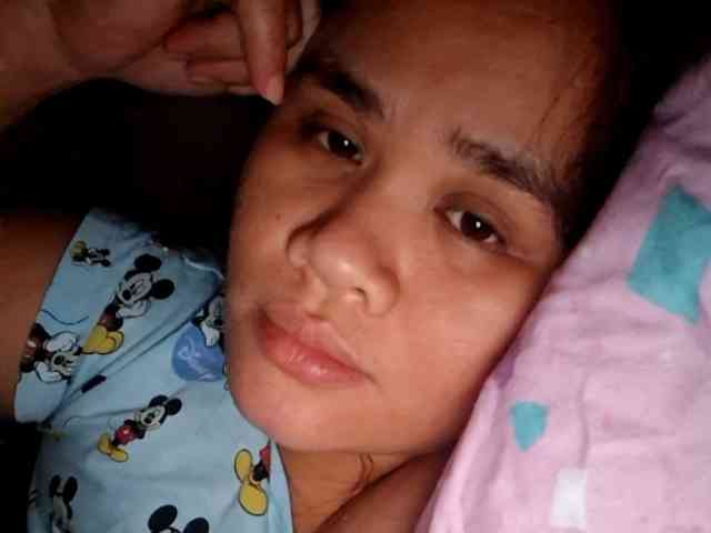 Rubie143 webcam