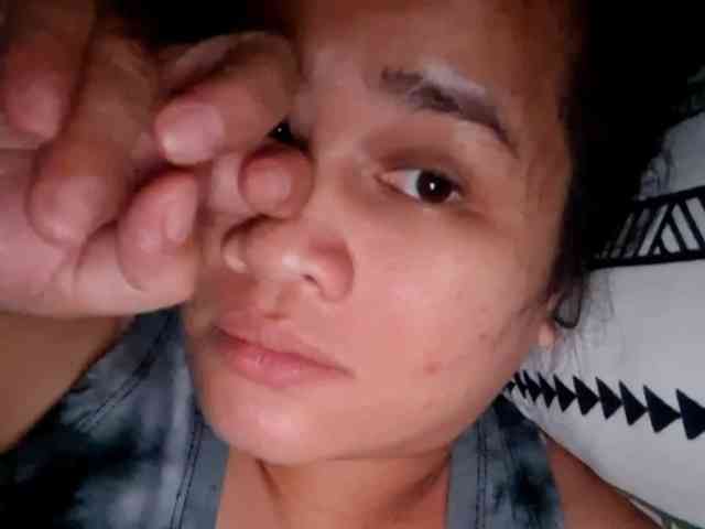 Rubie143 webcam