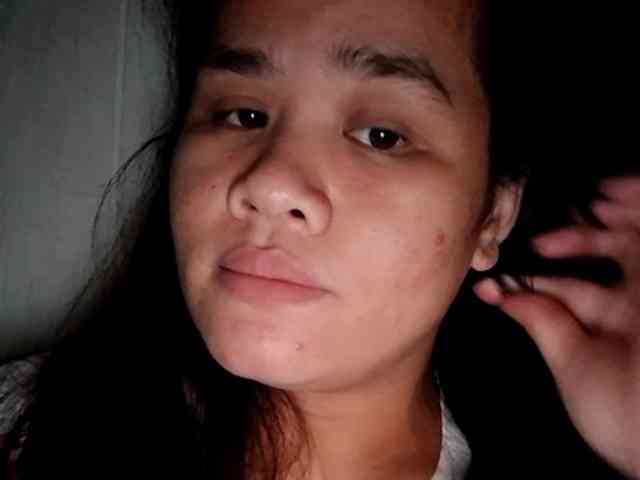 Rubie143 webcam