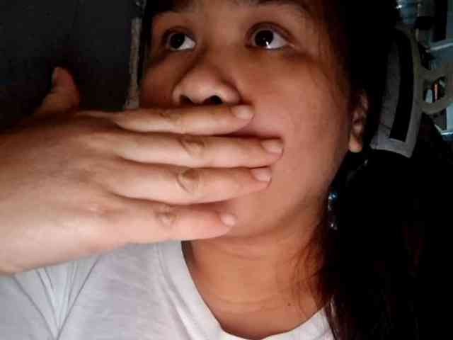 Rubie143 webcam