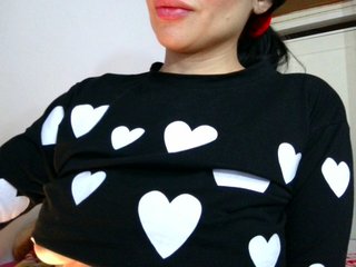 HotSpaceGirl Porn Show