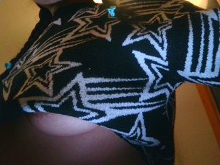 HotSpaceGirl Porn Show