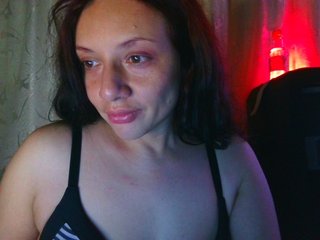 HotSpaceGirl Porn Show