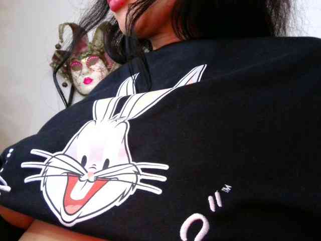 HotSpaceGirl webcam