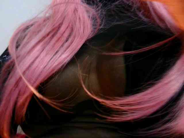 HotSpaceGirl webcam