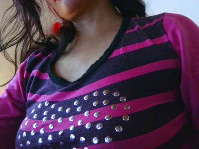 HotSpaceGirl webcam