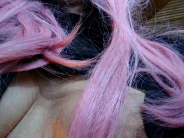 HotSpaceGirl webcam