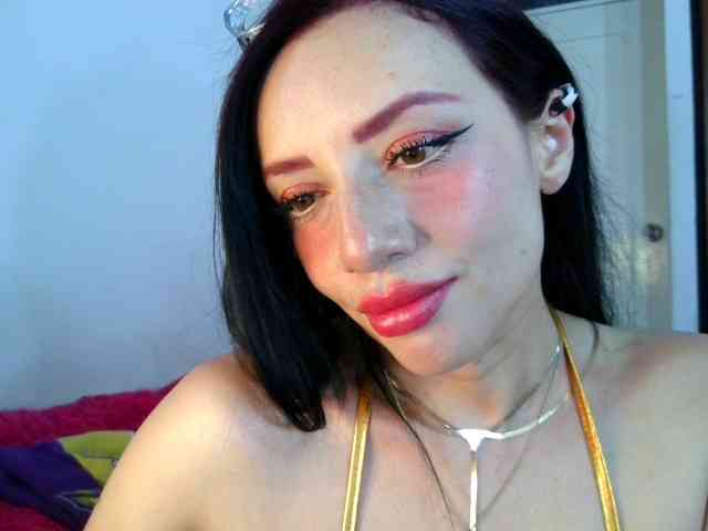 HotSpaceGirl webcam
