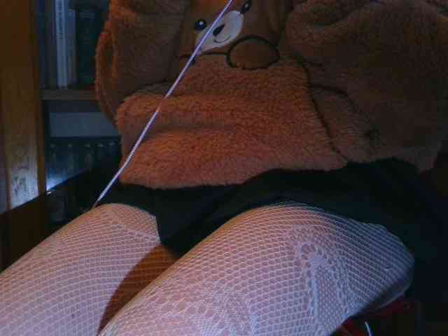 oursecretz Live Webcam on BongaCams