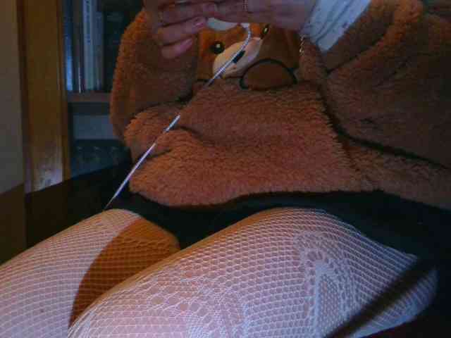 oursecretz Live Webcam on BongaCams