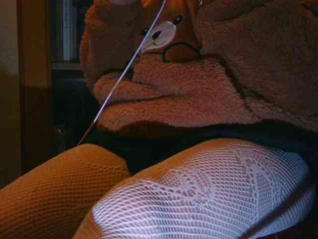 oursecretz Live Webcam on BongaCams