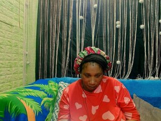 mysticeboney Porn Show