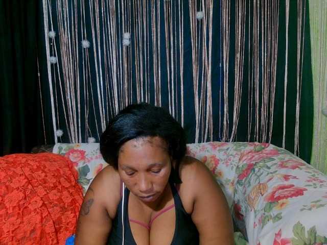 mysticeboney webcam