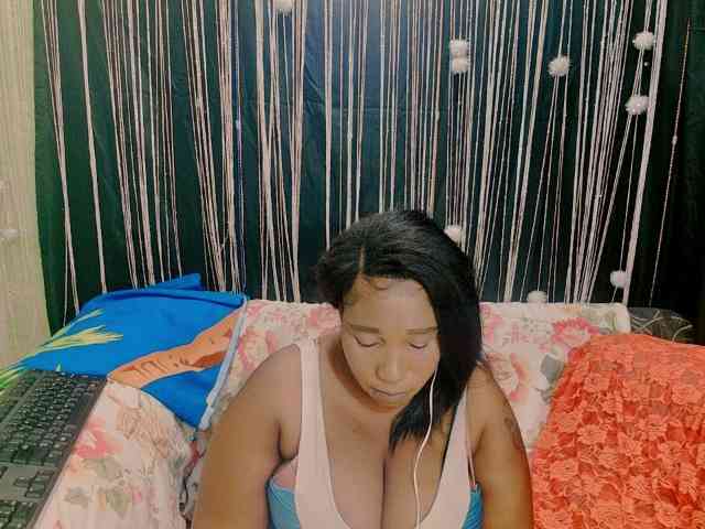 mysticeboney webcam