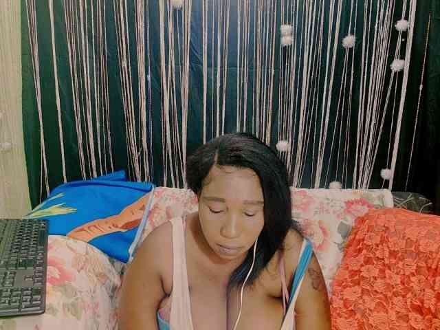 mysticeboney webcam