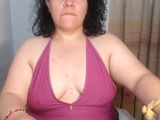 agathamiller Porn Show