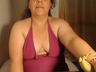 agathamiller Porn Show