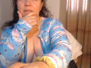 agathamiller Porn Show