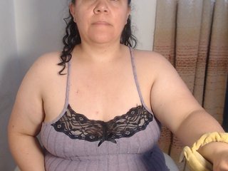 agathamiller Porn Show