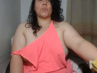 agathamiller Porn Show