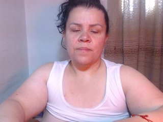 agathamiller Porn Show