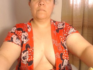 agathamiller Porn Show