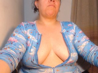 agathamiller Porn Show