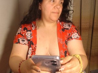 agathamiller Porn Show