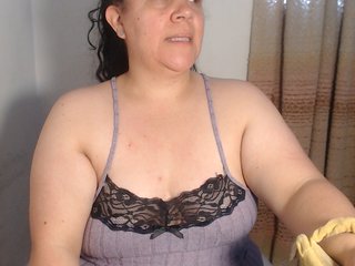 agathamiller Porn Show