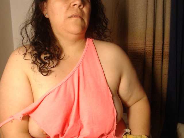 agathamiller's BongaCams show and profile