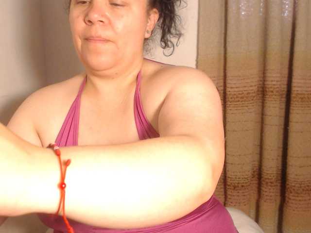 agathamiller's BongaCams show and profile