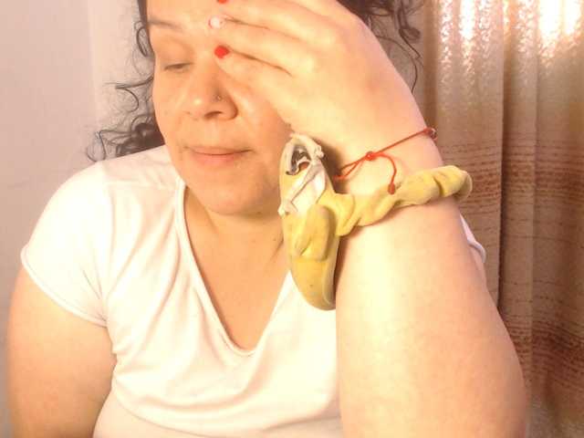 agathamiller's BongaCams show and profile