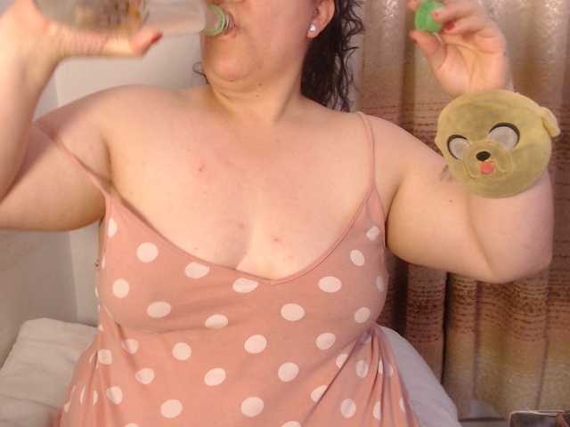 agathamiller's BongaCams show and profile