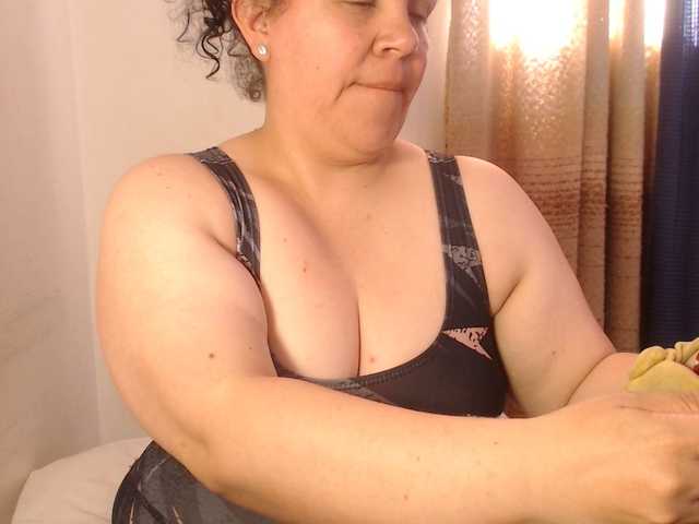 agathamiller's BongaCams show and profile