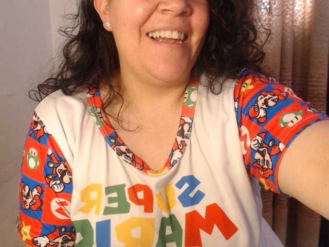 agathamiller's BongaCams show and profile