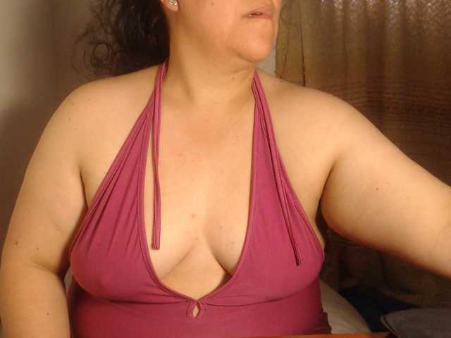 agathamiller's BongaCams show and profile