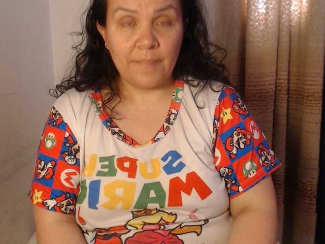 agathamiller's BongaCams show and profile